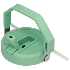 The IceFlow™ Flip Straw Jug