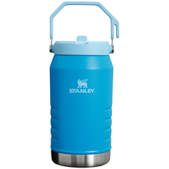 The IceFlow™ Flip Straw Jug | 64 OZ - Stanley Create
