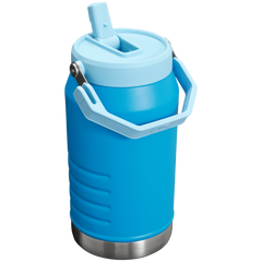 The IceFlow™ Flip Straw Jug | 64 OZ - Stanley Create