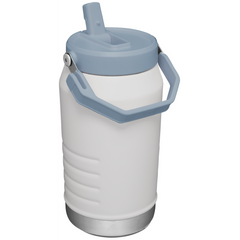 The IceFlow™ Flip Straw Jug