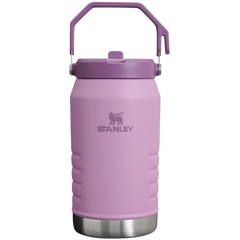 The IceFlow™ Flip Straw Jug