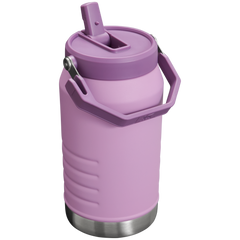 The IceFlow™ Flip Straw Jug | 64 OZ - Stanley Create