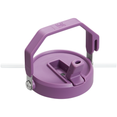 The IceFlow™ Flip Straw Jug