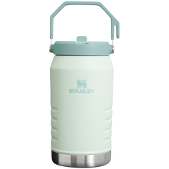 The IceFlow™ Flip Straw Jug | 64 OZ - Stanley Create