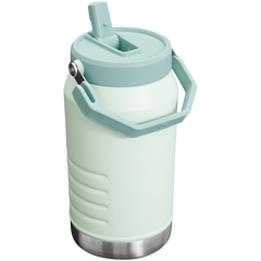 The IceFlow™ Flip Straw Jug