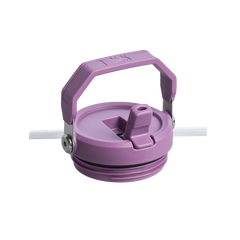 The IceFlow™ Flip Straw Tumbler