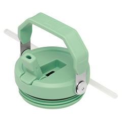 The IceFlow™ Flip Straw Tumbler