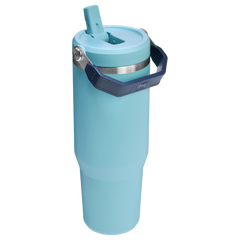 The IceFlow™ Flip Straw Tumbler | Stanley Create