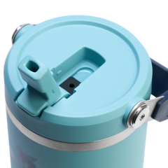 The IceFlow™ Flip Straw Tumbler | Stanley Create