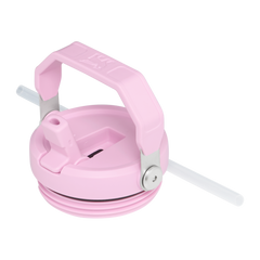 The IceFlow™ Flip Straw Tumbler