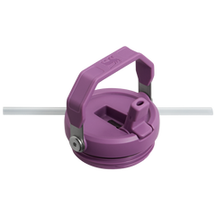 The IceFlow™ Flip Straw Tumbler