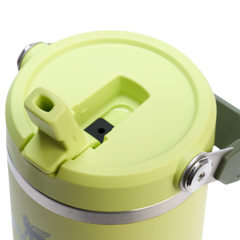 The IceFlow™ Flip Straw Tumbler | Stanley Create