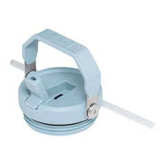 The IceFlow™ Flip Straw Tumbler