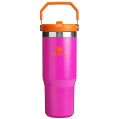 The IceFlow™ Flip Straw Tumbler | Stanley Create