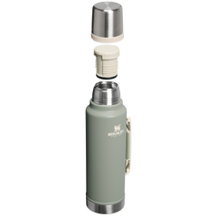 Classic Legendary Bottle