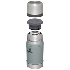 Classic Legendary Food Jar