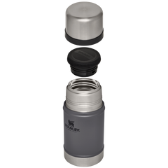 Classic Legendary Food Jar