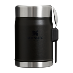 Classic Legendary Food Jar + Spork | Stanley Create