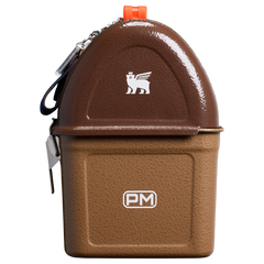The Post Malone x Stanley Legendary Classic Bottle and Lunch Box Set