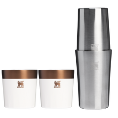 The Lifted Spirits Prismatic™ Craft Cocktail Set