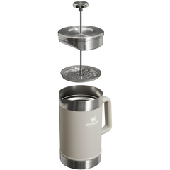 Classic Stay Hot French Press