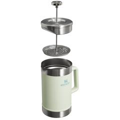 Classic Stay Hot French Press