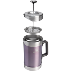 Classic Stay Hot French Press