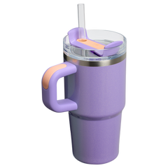 The Quencher H2.O FlowState™ Tumbler with Handle | 20 OZ - Stanley Create