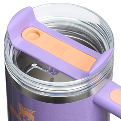The Quencher H2.O FlowState™ Tumbler with Handle | 20 OZ - Stanley Create