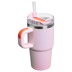 The Quencher H2.O FlowState™ Tumbler with Handle | 20 OZ - Stanley Create