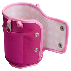 The All Day 40 OZ Quencher Carry-All