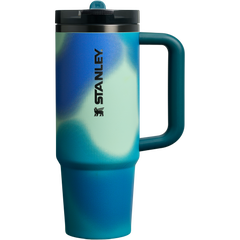 The Quencher ProTour Flip Straw Tumbler