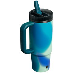The Quencher ProTour Flip Straw Tumbler