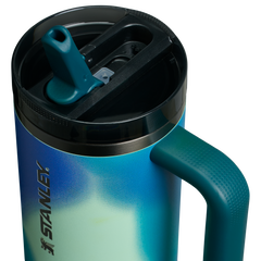 The Quencher ProTour Flip Straw Tumbler