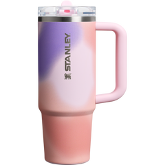 The Quencher ProTour Flip Straw Tumbler