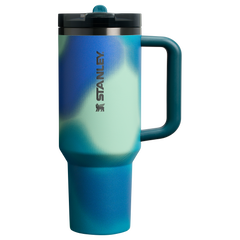 The Quencher ProTour Flip Straw Tumbler