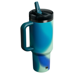 The Quencher ProTour Flip Straw Tumbler
