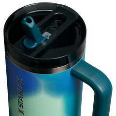 The Quencher ProTour Flip Straw Tumbler