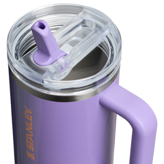 The Quencher ProTour Flip Straw Tumbler