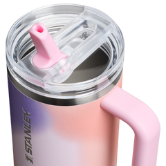 The Quencher ProTour Flip Straw Tumbler