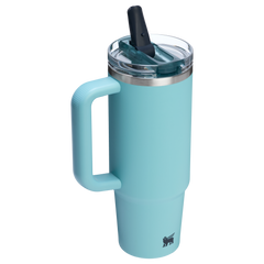The Quencher ProTour Flip Straw Tumbler | Stanley Create
