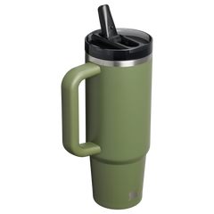The Quencher ProTour Flip Straw Tumbler | Stanley Create