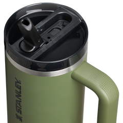 The Quencher ProTour Flip Straw Tumbler | Stanley Create