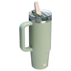 The Quencher ProTour Flip Straw Tumbler | Stanley Create