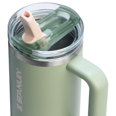 The Quencher ProTour Flip Straw Tumbler | Stanley Create