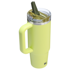 The Quencher ProTour Flip Straw Tumbler | Stanley Create