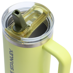 The Quencher ProTour Flip Straw Tumbler | Stanley Create