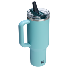 The Quencher ProTour Flip Straw Tumbler | Stanley Create