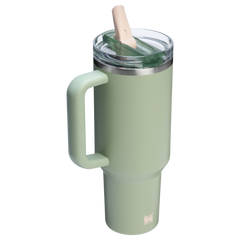 The Quencher ProTour Flip Straw Tumbler | Stanley Create