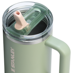 The Quencher ProTour Flip Straw Tumbler | Stanley Create